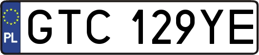 GTC129YE