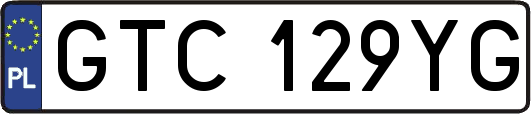 GTC129YG