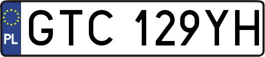 GTC129YH