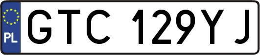 GTC129YJ