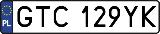 GTC129YK