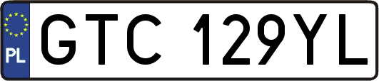 GTC129YL