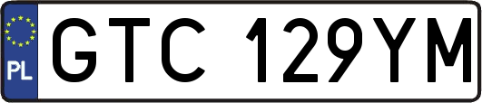 GTC129YM