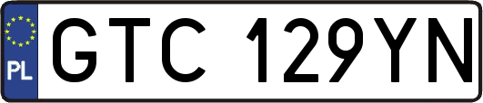 GTC129YN