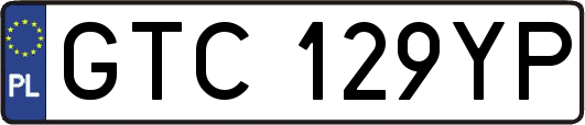 GTC129YP