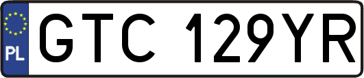 GTC129YR