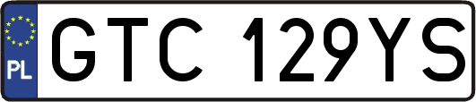 GTC129YS