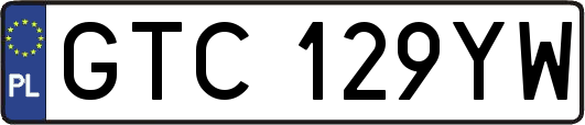 GTC129YW