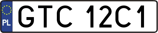 GTC12C1