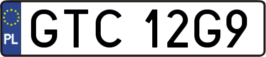 GTC12G9
