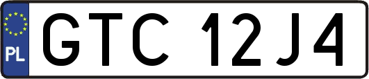 GTC12J4