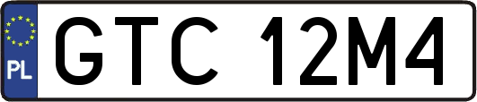 GTC12M4