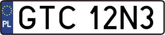 GTC12N3