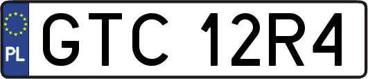 GTC12R4