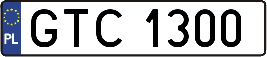 GTC1300