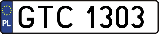 GTC1303