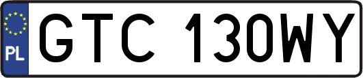 GTC130WY
