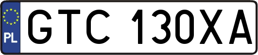 GTC130XA