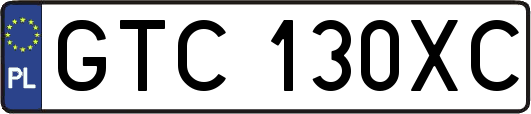 GTC130XC