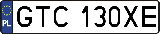 GTC130XE