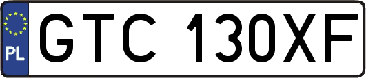 GTC130XF