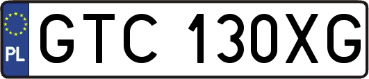 GTC130XG