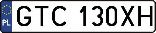 GTC130XH