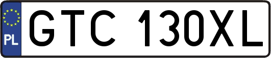 GTC130XL