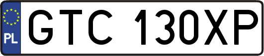 GTC130XP