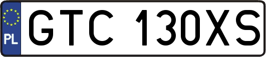 GTC130XS