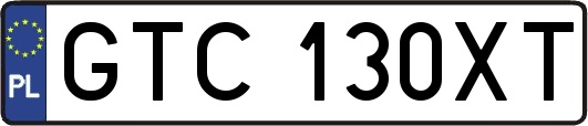 GTC130XT
