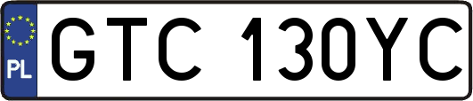 GTC130YC