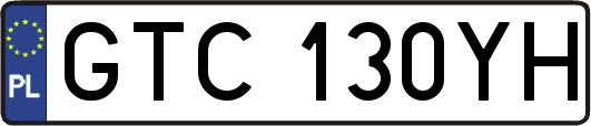 GTC130YH