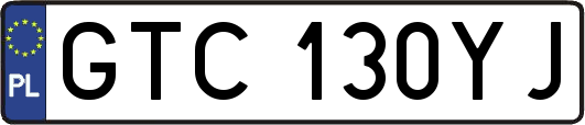 GTC130YJ