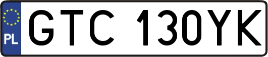 GTC130YK
