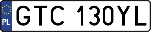 GTC130YL