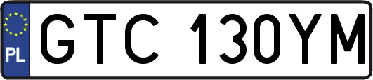 GTC130YM