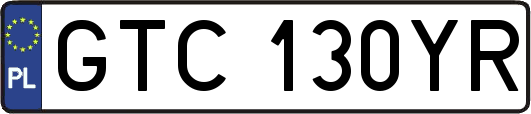GTC130YR
