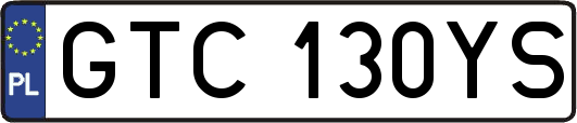 GTC130YS