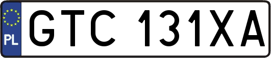 GTC131XA