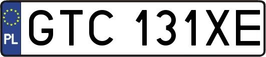 GTC131XE