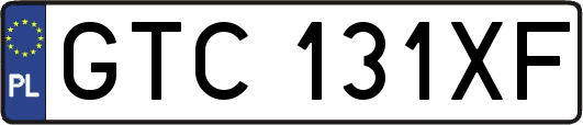 GTC131XF