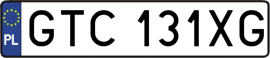 GTC131XG