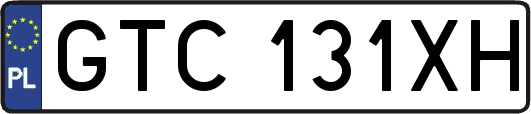 GTC131XH