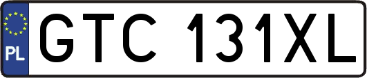 GTC131XL
