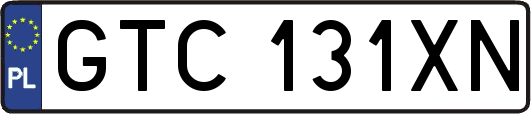 GTC131XN