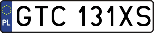 GTC131XS
