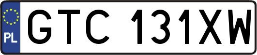 GTC131XW