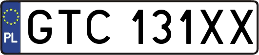 GTC131XX