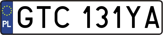 GTC131YA